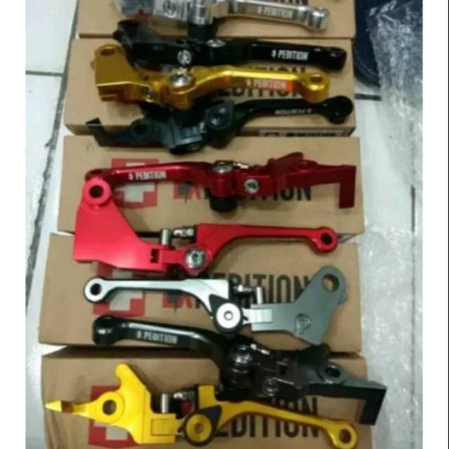 handle hendel variasi ninja 250 fi karbu z250 rr mono / handel ninja 250 / variasi handle ninja 250