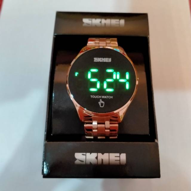 SKMEI 1579 Original Water Resistant