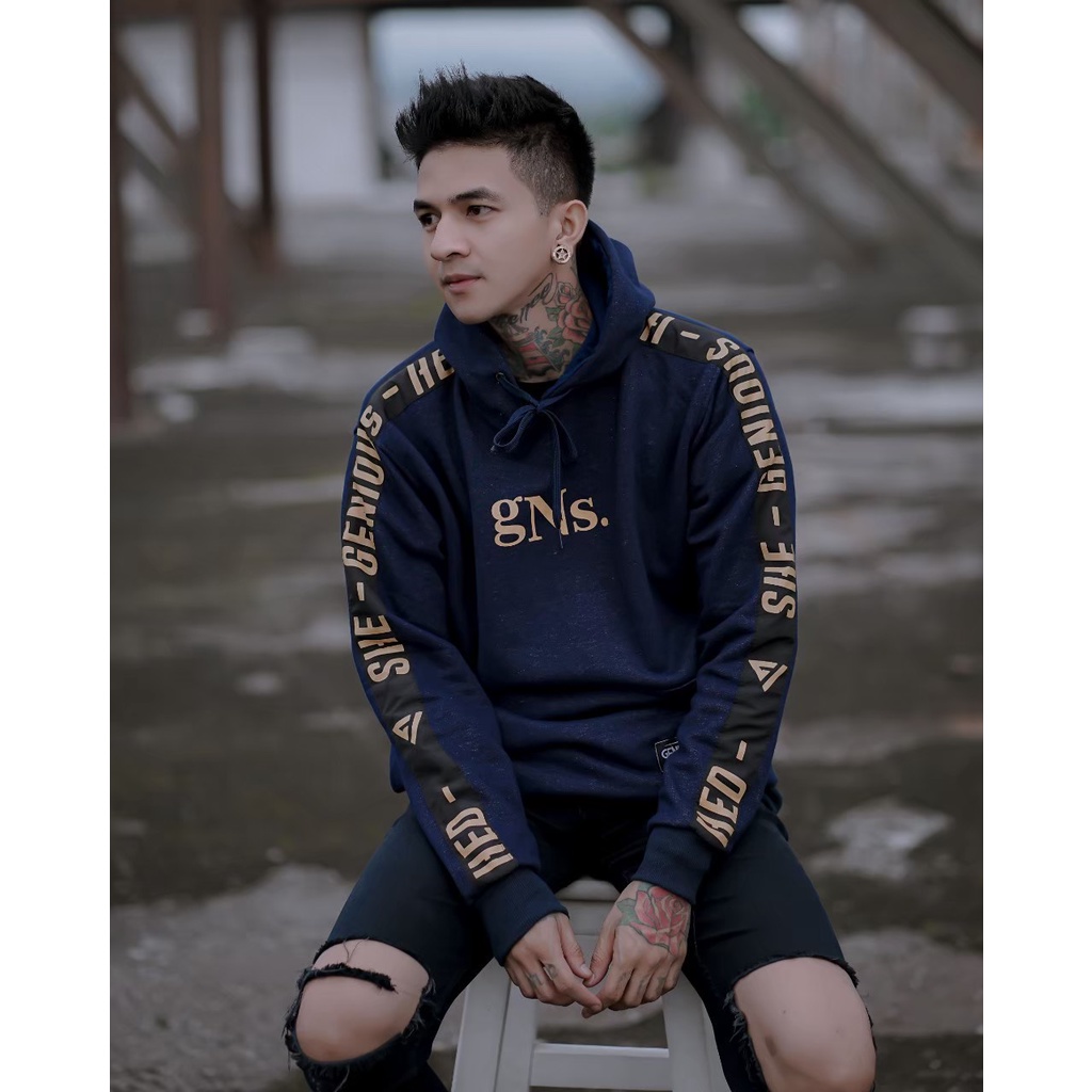 HODIE KATUN PRIA HOODIE DISTRO TERLARIS HODI M L XL SWEATER HOODIE