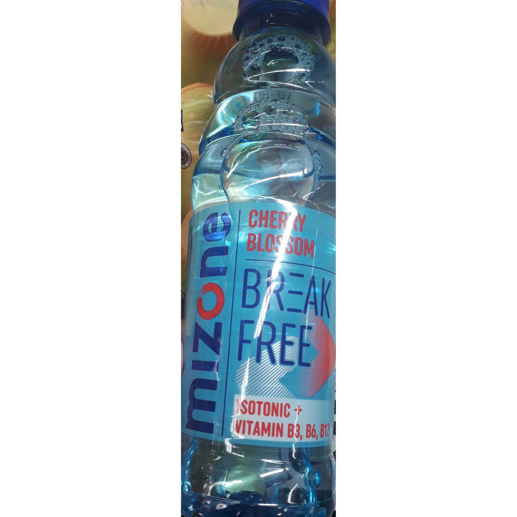 

Mizone botol 500ml