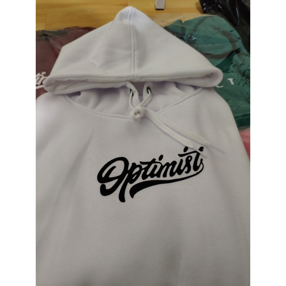 Jaket Premium Sweater  Hoodie Pria Wanita Jaket Pria Wanita Kachios Switer Hodie Cewek Cowok Distro Bandung OverSize Bahan Katun Ukuran M L Xl XXl Warna PUTIHCOd