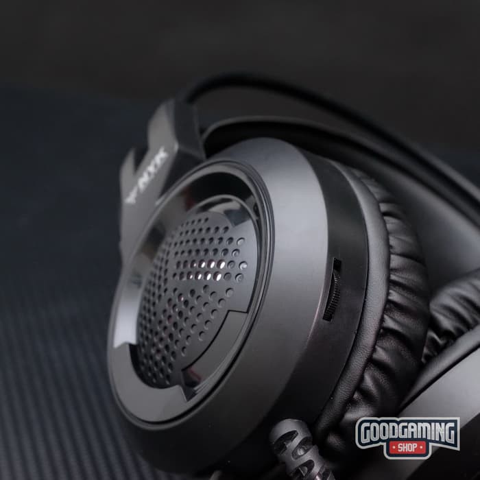 NYK HS-N07 Phantom - Gaming Headset