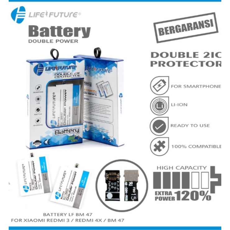 battery xiomi4a