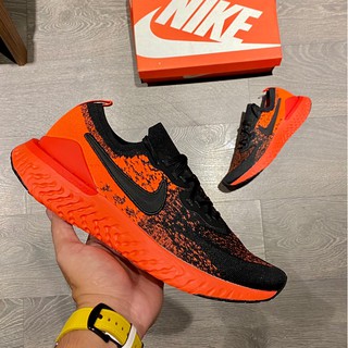 nike flyknit react 1