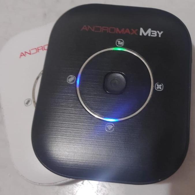 Modem Wifi Andromax M3Y Smartfren