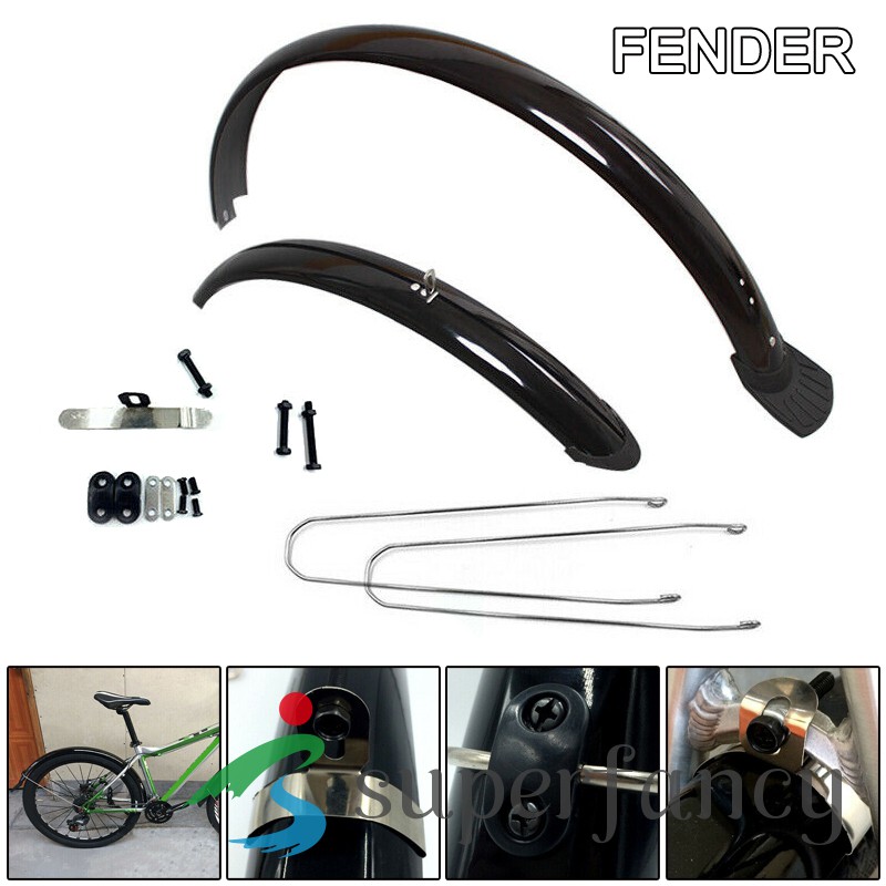 fender mudguard