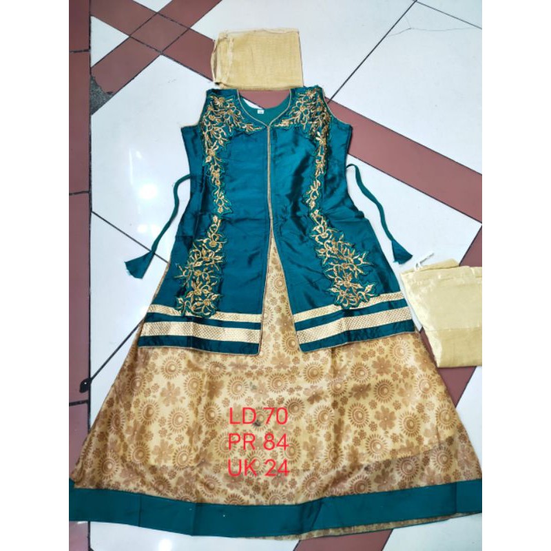 anarkali india baju india anak perempuan baju anarkali anak baju anak uttaran icha uttaran tapasya
