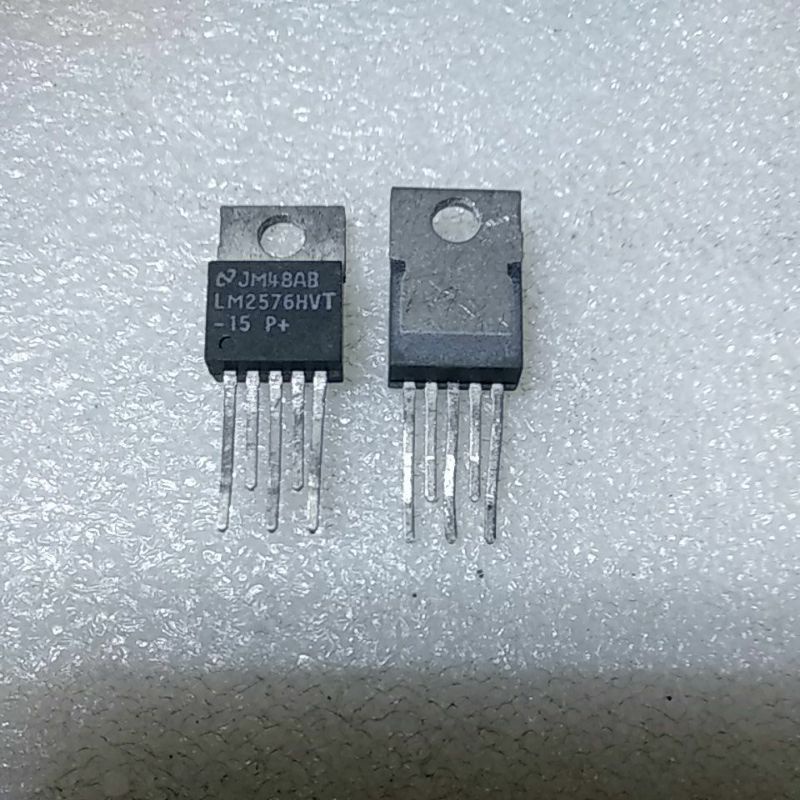 IC LM 2576