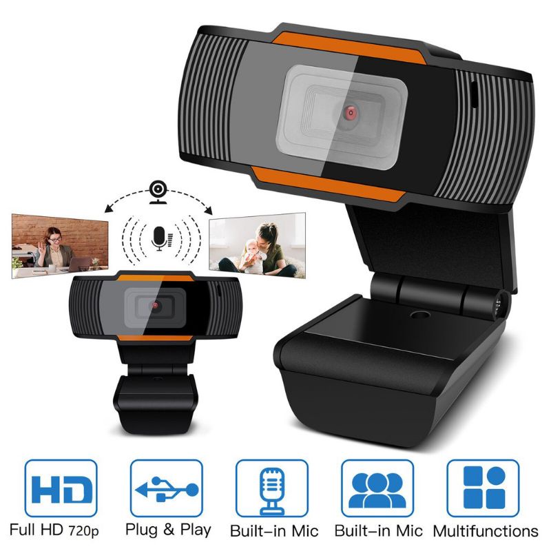 WEBCAM 720P/WEBCAM HD/WEBCAM CAMERA ZOOM.