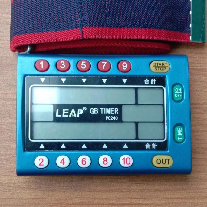 Timer Score Gateball ---Terbaru---