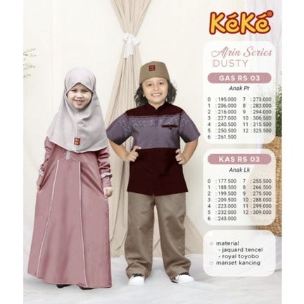 Butik_keke GM SRS 03 terbaru 2021 by keke