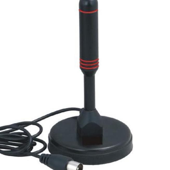 T34H Antena Tv Dvb-T2  35Dbi 58Jw