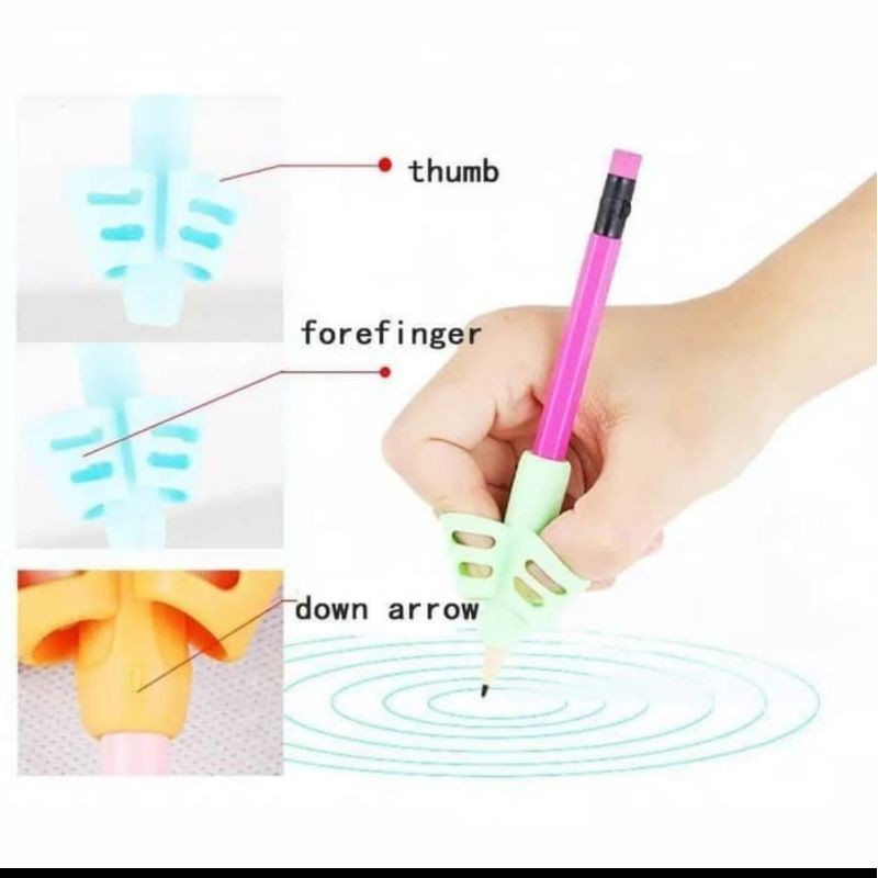 

pensil grip