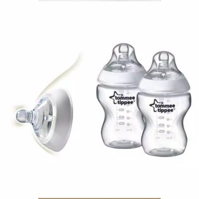 Nipple Dot Cocok Untuk Tommee Tippee