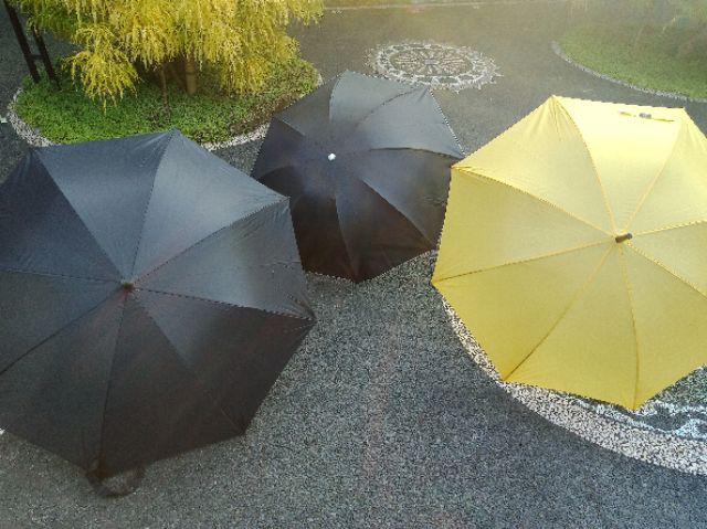 Jktumbrella / Payung Lipat 3 Polos Warna / Payung Grc - Gr355