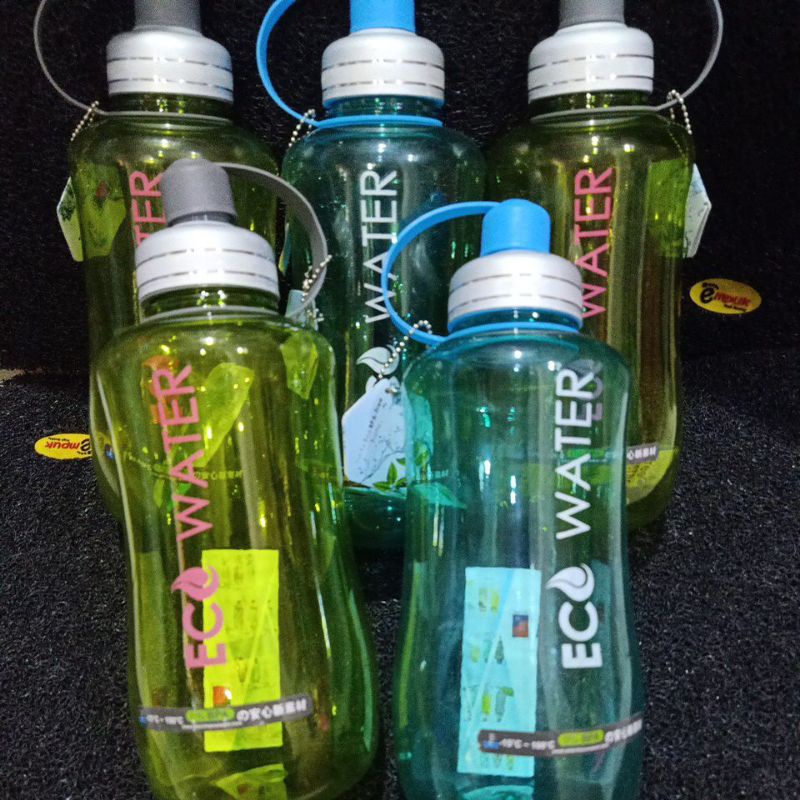 Lucky Bird Tritan/ Botol Minum Sport Bottle 1500 ml (L-012 )