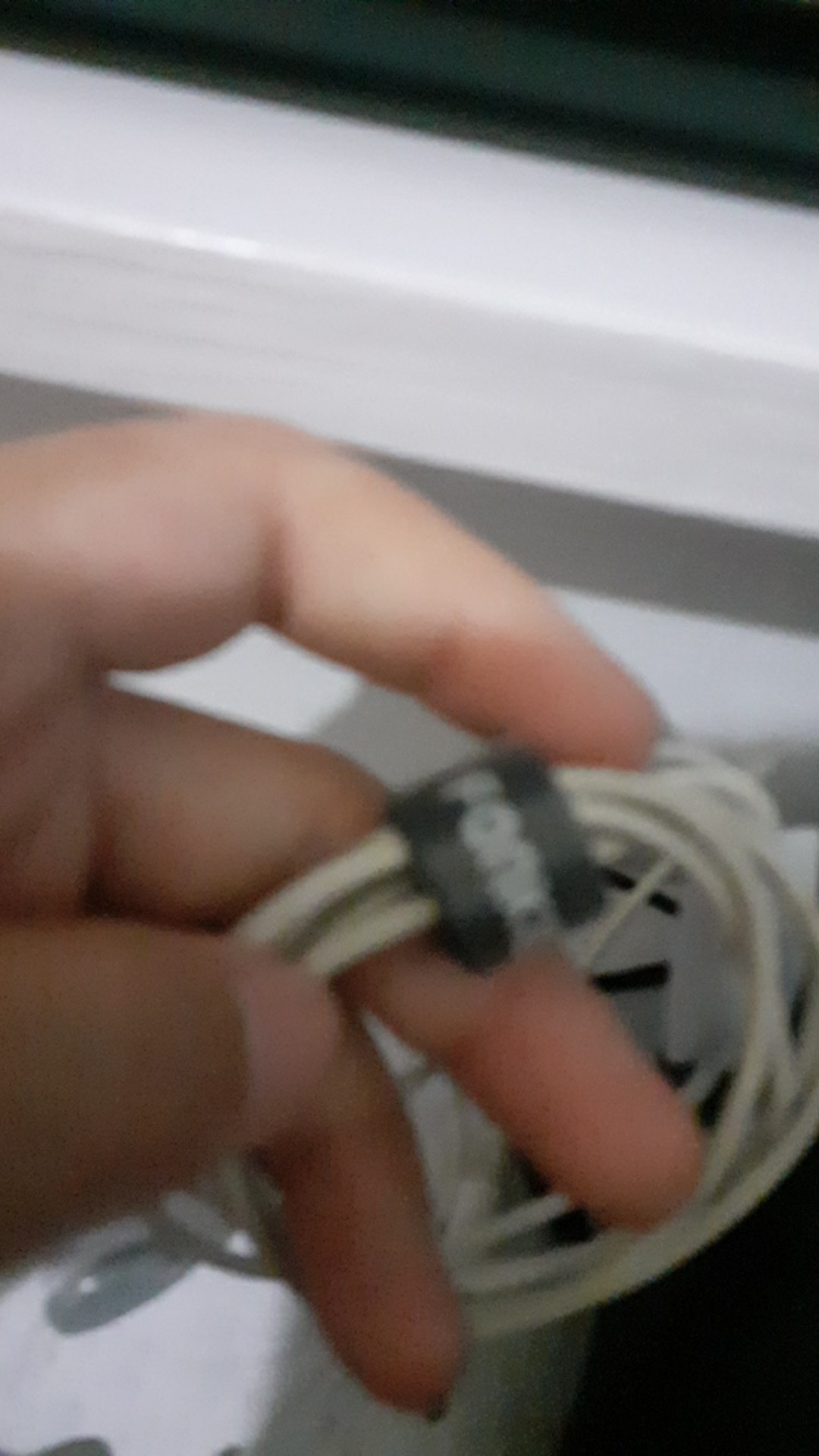 Fonken 20pcs Usb Cable Winder Organizer Tape Home Harness Finishing Fixed Hdmi  Pc Power Wire Ties