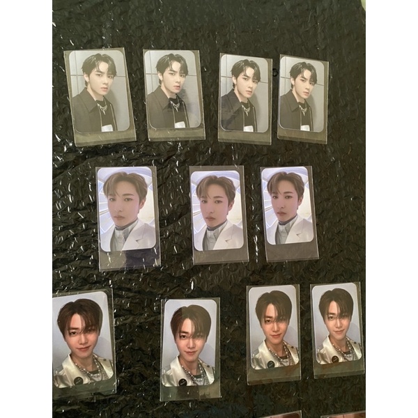 PC Official NCT Universe Mecima POB