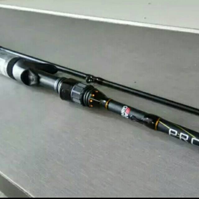 Joran Baitcasting Abu Garcia ProMaX