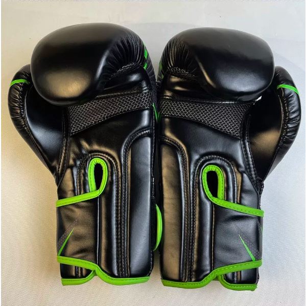 SARUNG TINJU/GLOVES BOXING TRAINING/MUAYTHAI/ORIGINAL BRONJEE X 08 OZ