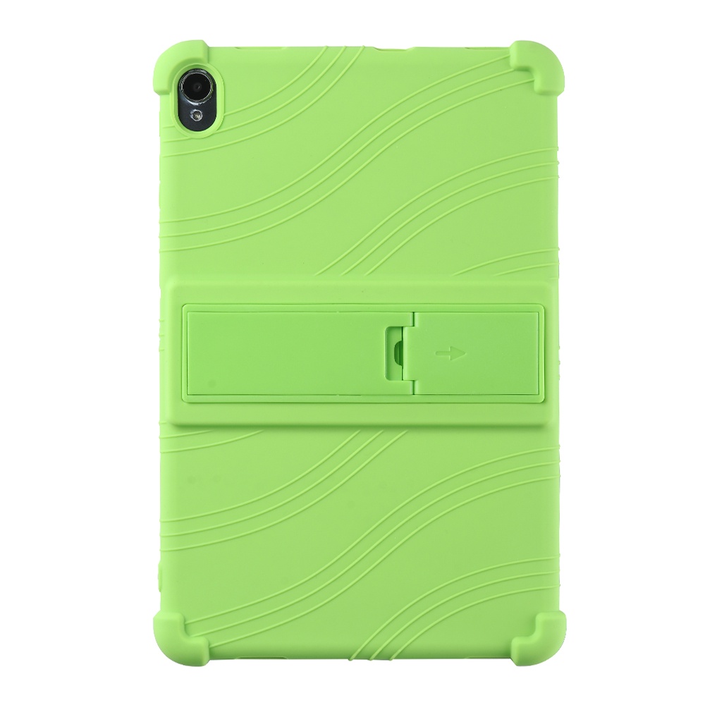 Casing Soft Case Silikon ShockProof Untuk ALLDOCUBE KPad 10.4 &quot;Tablet Android 11