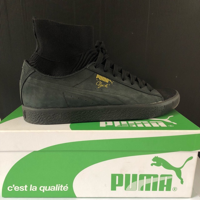 Puma Clyde Sock Select Shoes