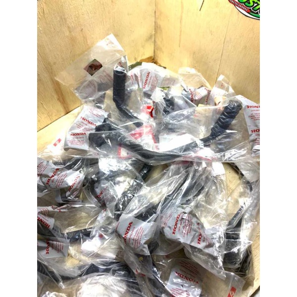 Kick stater cb150r original baru stater cb 150r