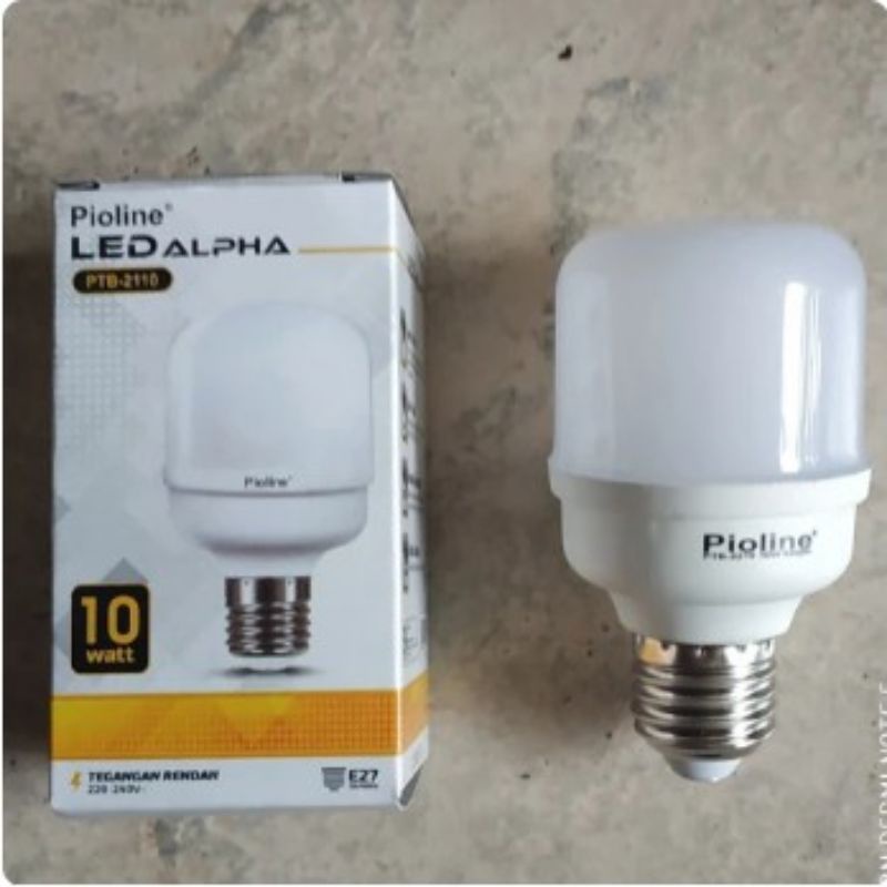 MSECom LAMPU LED CAPSULE PIOLINE BOHLAM LED 5Watt 10Watt 15Watt 20Watt 30Watt PUTIH RUANGAN DAPUR KAMAR TERAS KUALITAS TERBAIK MEDAN