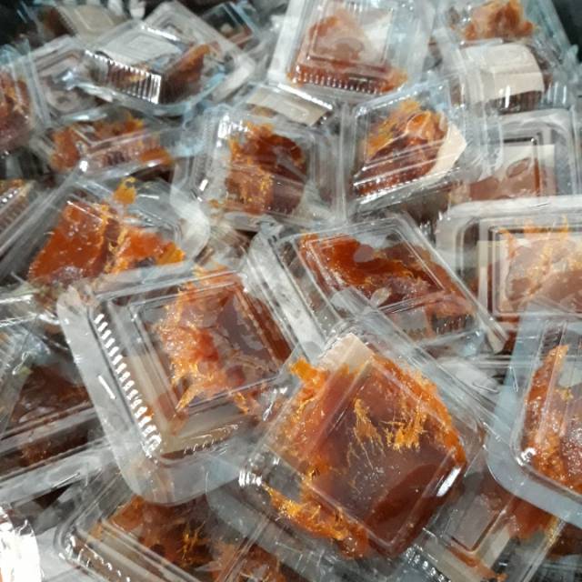 

Dodol mangga