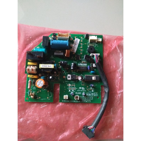 modul pcb ac midea CE-KF26G