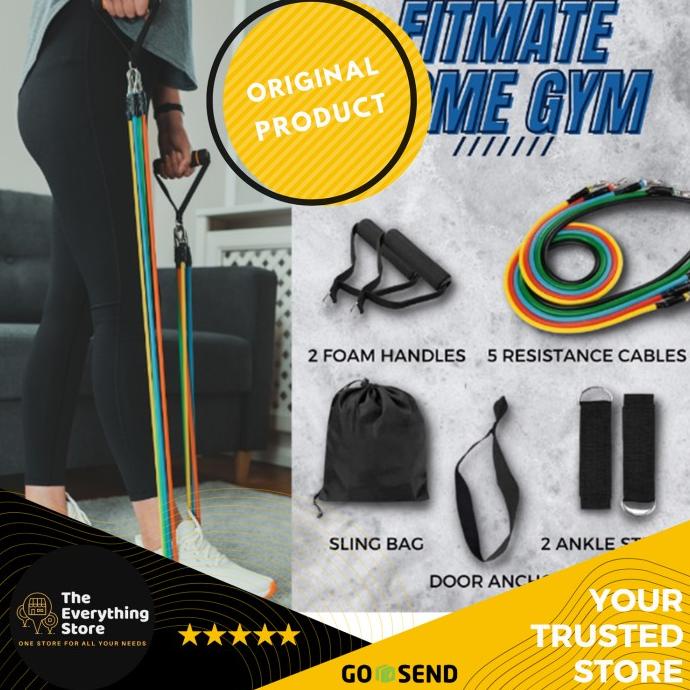 FitMate Home Gym | Fit Mate Original