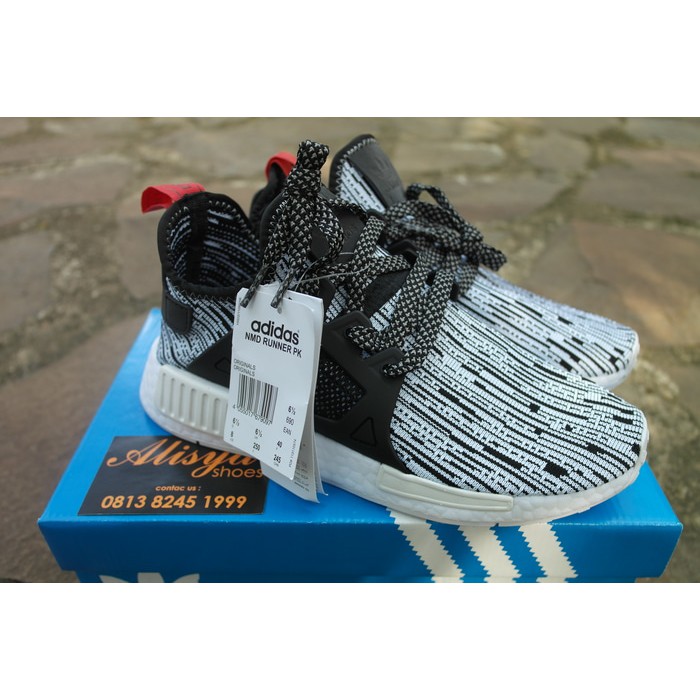 adidas nmd xr1 pk