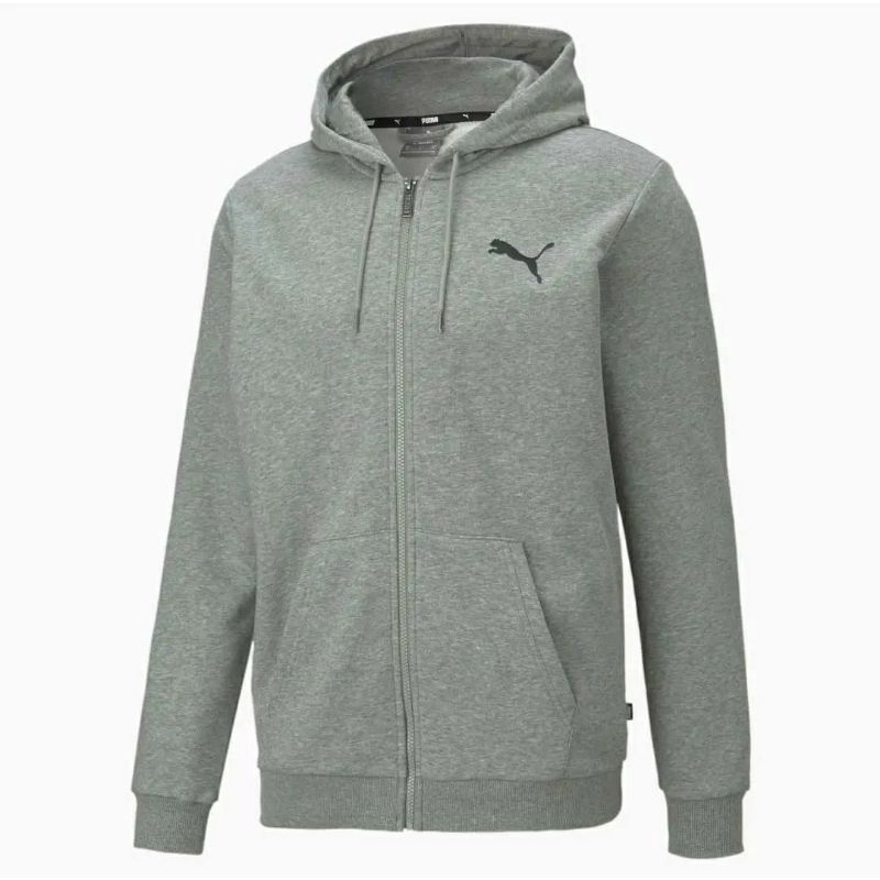 puma sweat shirt