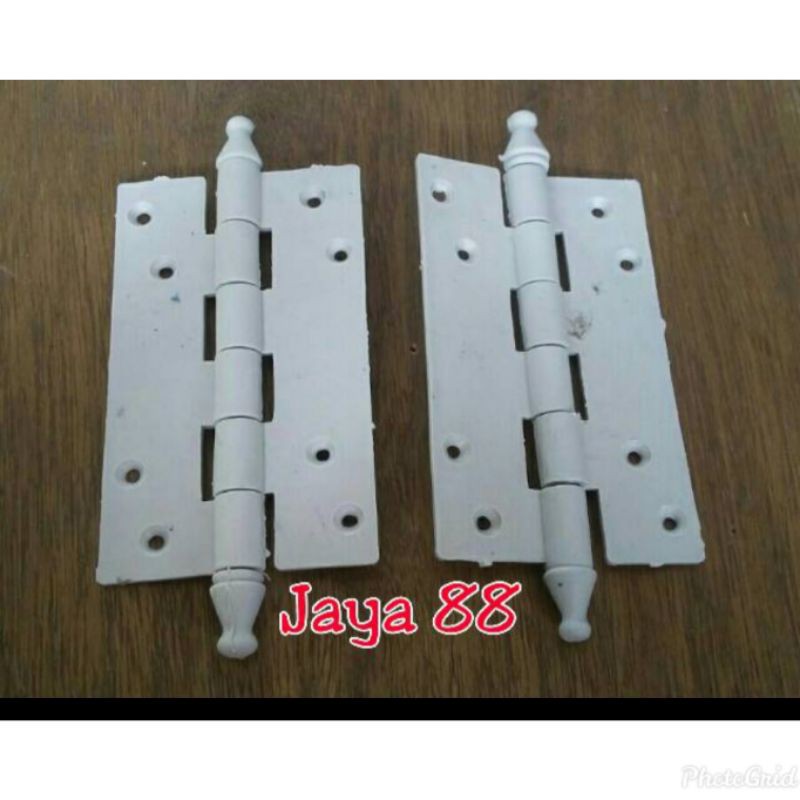 engsel pintu PVC engsel pintu plastik engsel pintu kamar mandi