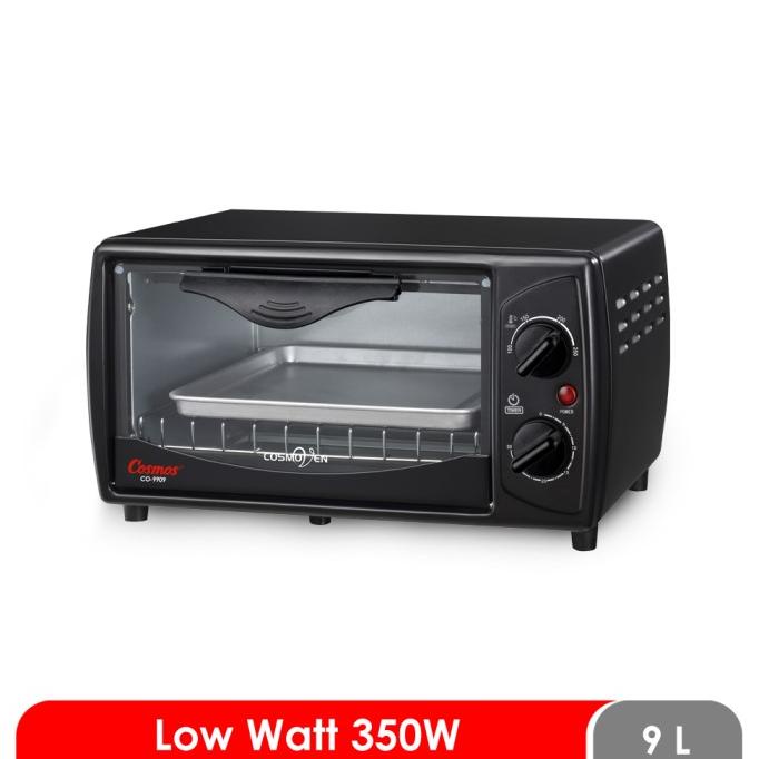 Cosmos Oven Co 9909 Oven Low Watt 9 Liter