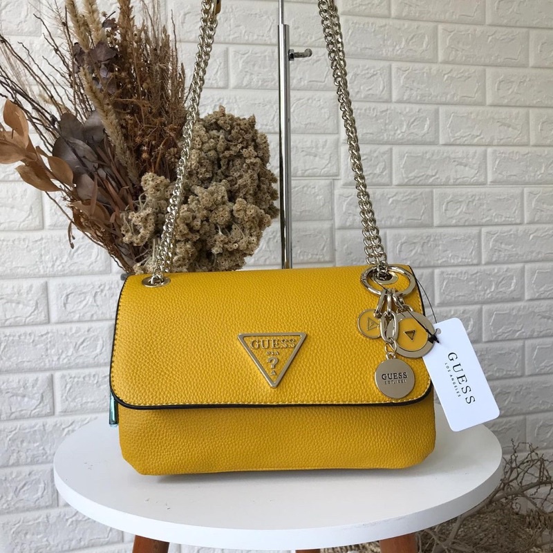 GUESS Narita convertible