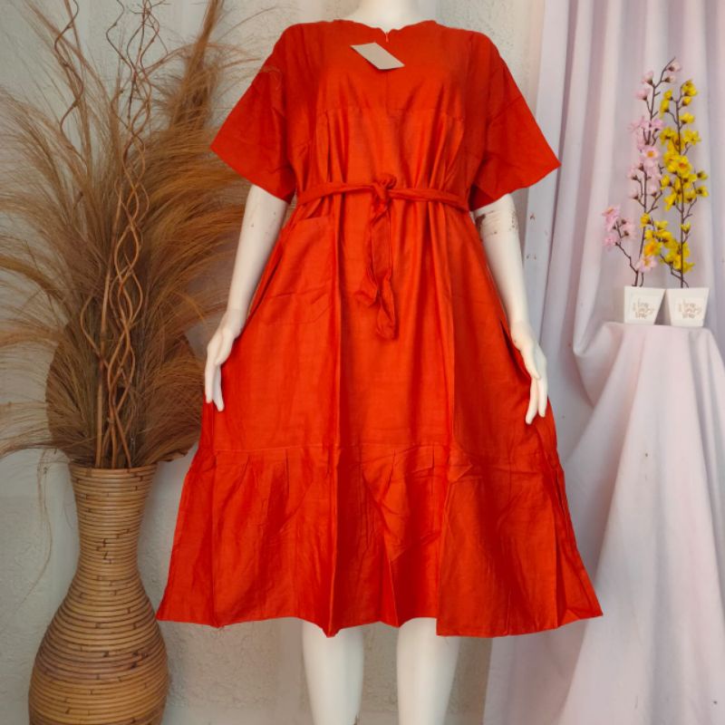 DASTER ANDIN SUPER JUMBO