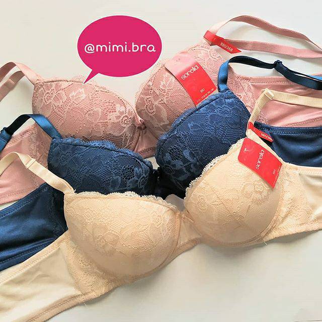 BRA BRANDED SORELLA ORIGINAL