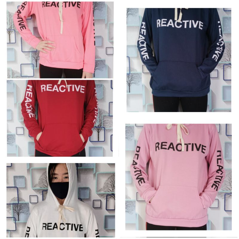 Baju Sweater Wanita Jaket Wanita