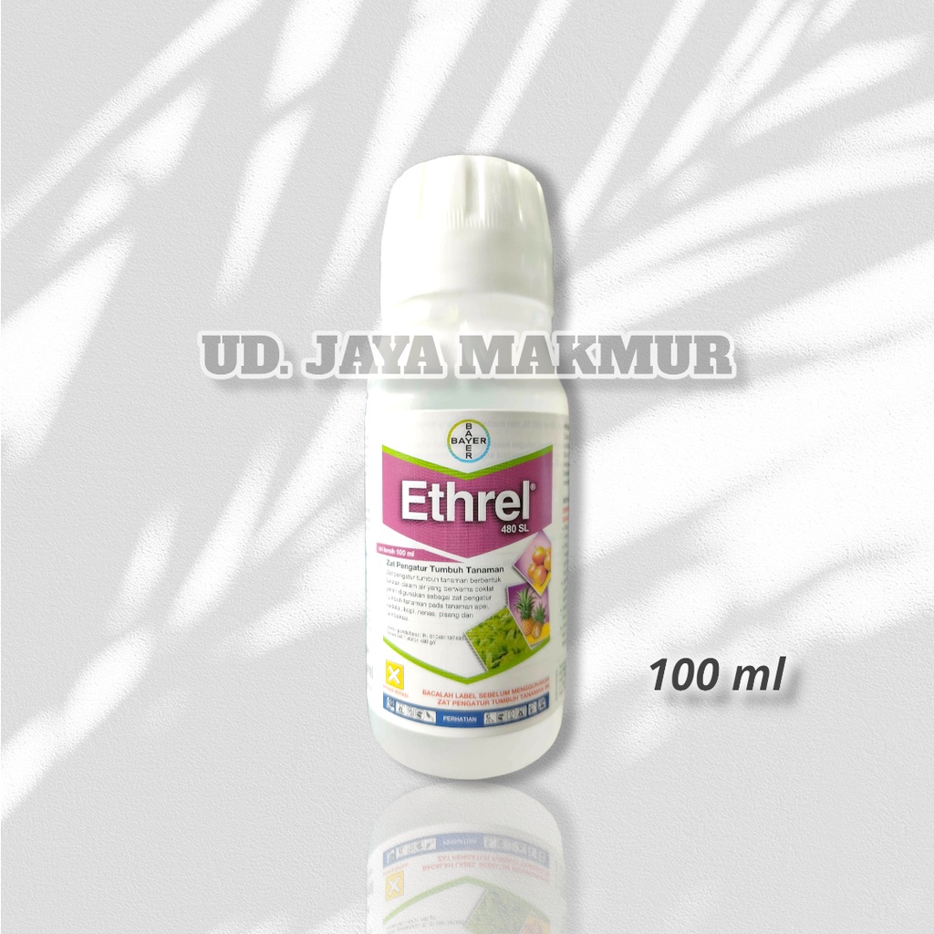 ETHREL / OBAT PEMATANG BUAH / OBAT PEMATANG PISANG