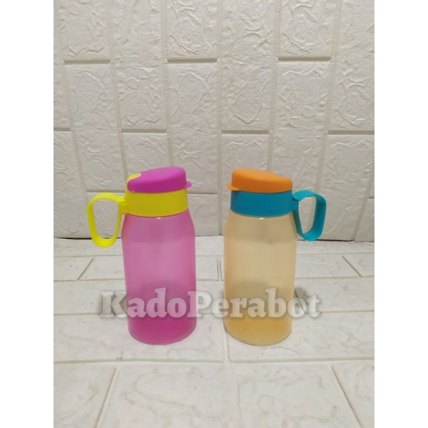 botol minum murah - botol bingkisan ulang tahun - botol souvenir ultah