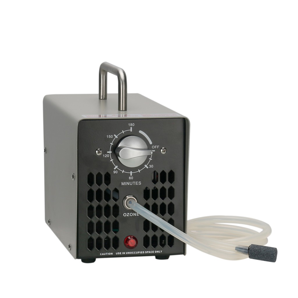 Water and Air Ozone Generator Ozonizer Higio 2000 Dual Series