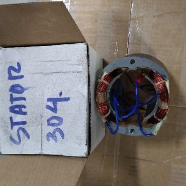 stator planer duduk M-304 MODERN