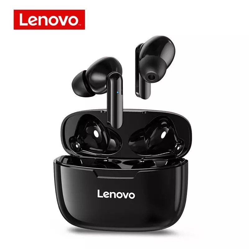 Headset bluetooth lenovo XT90 Original
