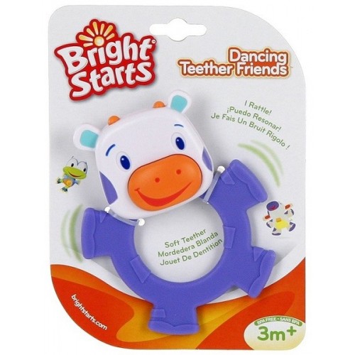 Bright Starts Dancing Teether