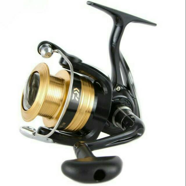 Reel DAIWA Sweepfire 4000