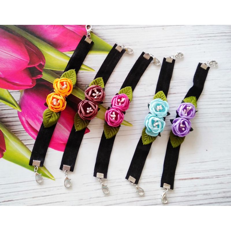 konektor masker/ penyambung masker/ pengait masker/ tali sambung masker hijab