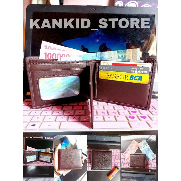 DOMPET PRIA KULIT ASLI GARUT-6
