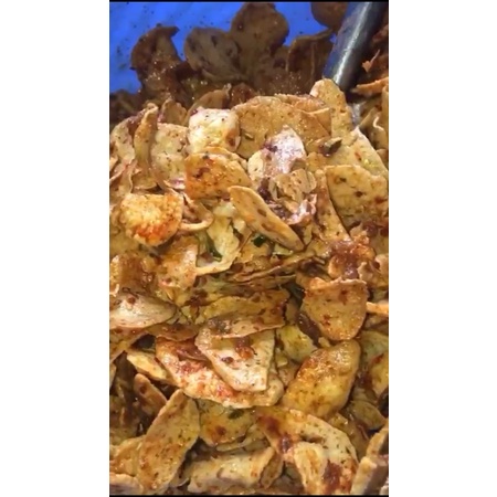 

Basreng 1/2 kg / basreng kriuk basreng bandung