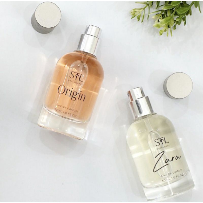 Local Brand Parfume STL by Sarah The Label